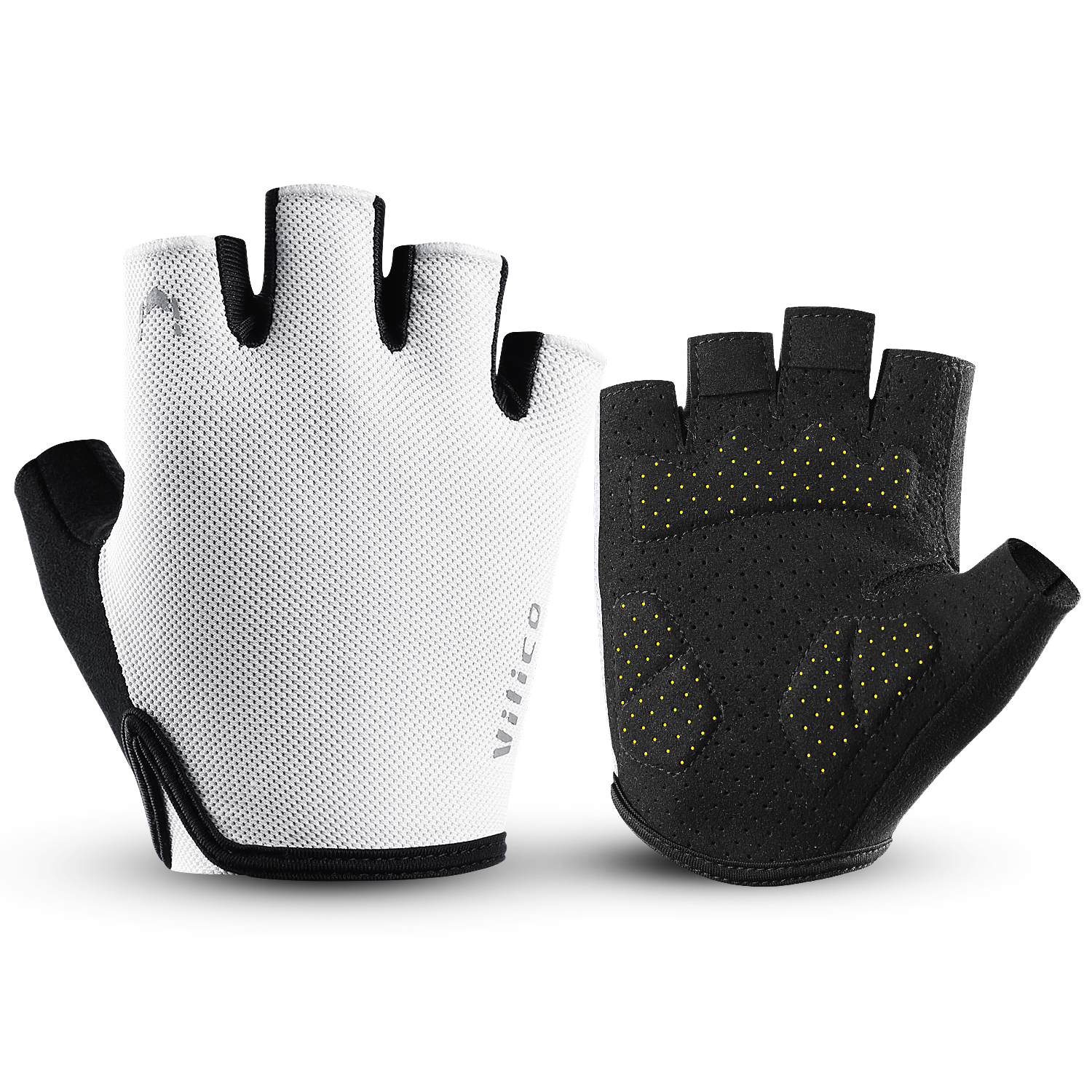 Vilico Sports Cycling Gloves H - Workout Glove Gym บทวิจารณ์และราคา