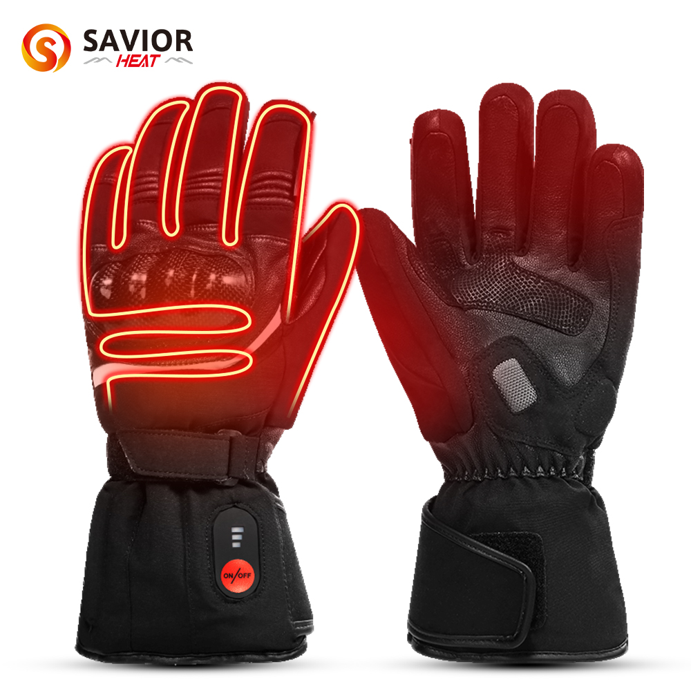 Savior Heat 100% Waterproof Mo - Heat Resistant Glove บทวิจารณ์และราคา