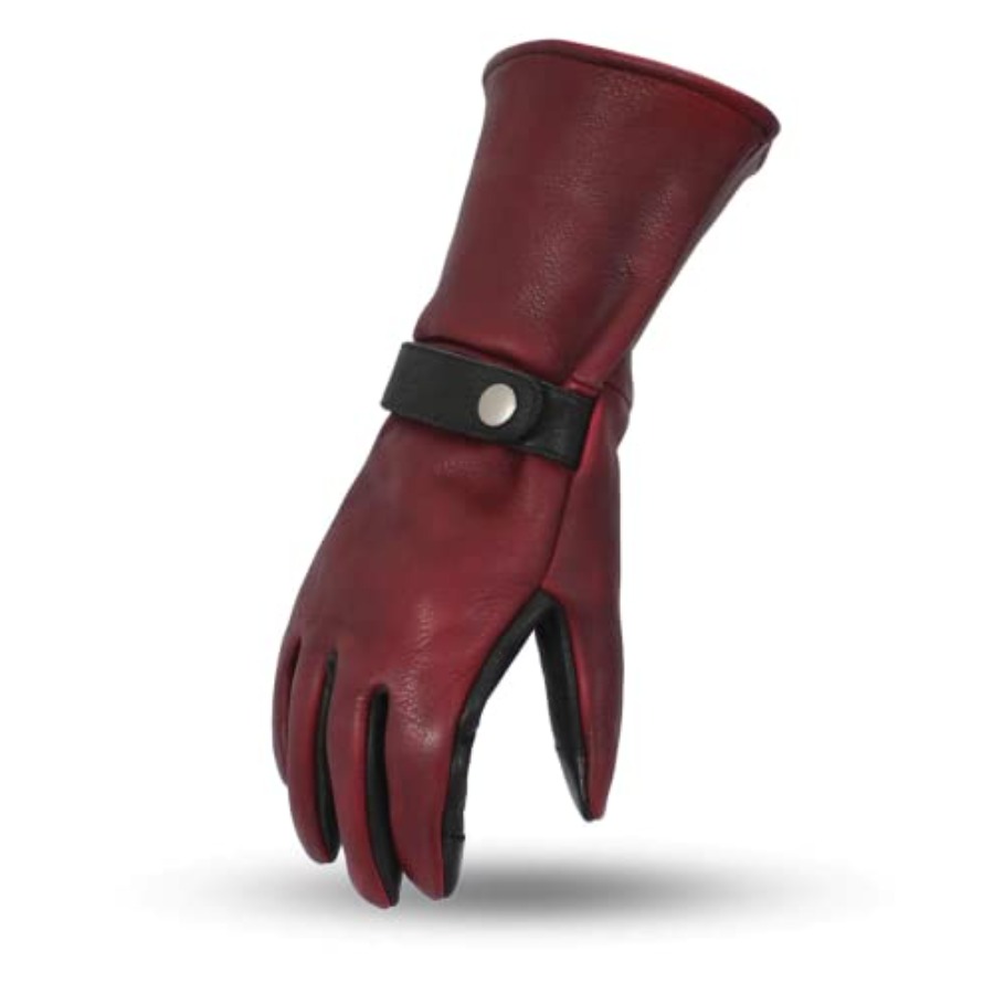 Motorcycle riding gloves for m - Motorcycle Glove Knuckle บทวิจารณ์และราคา