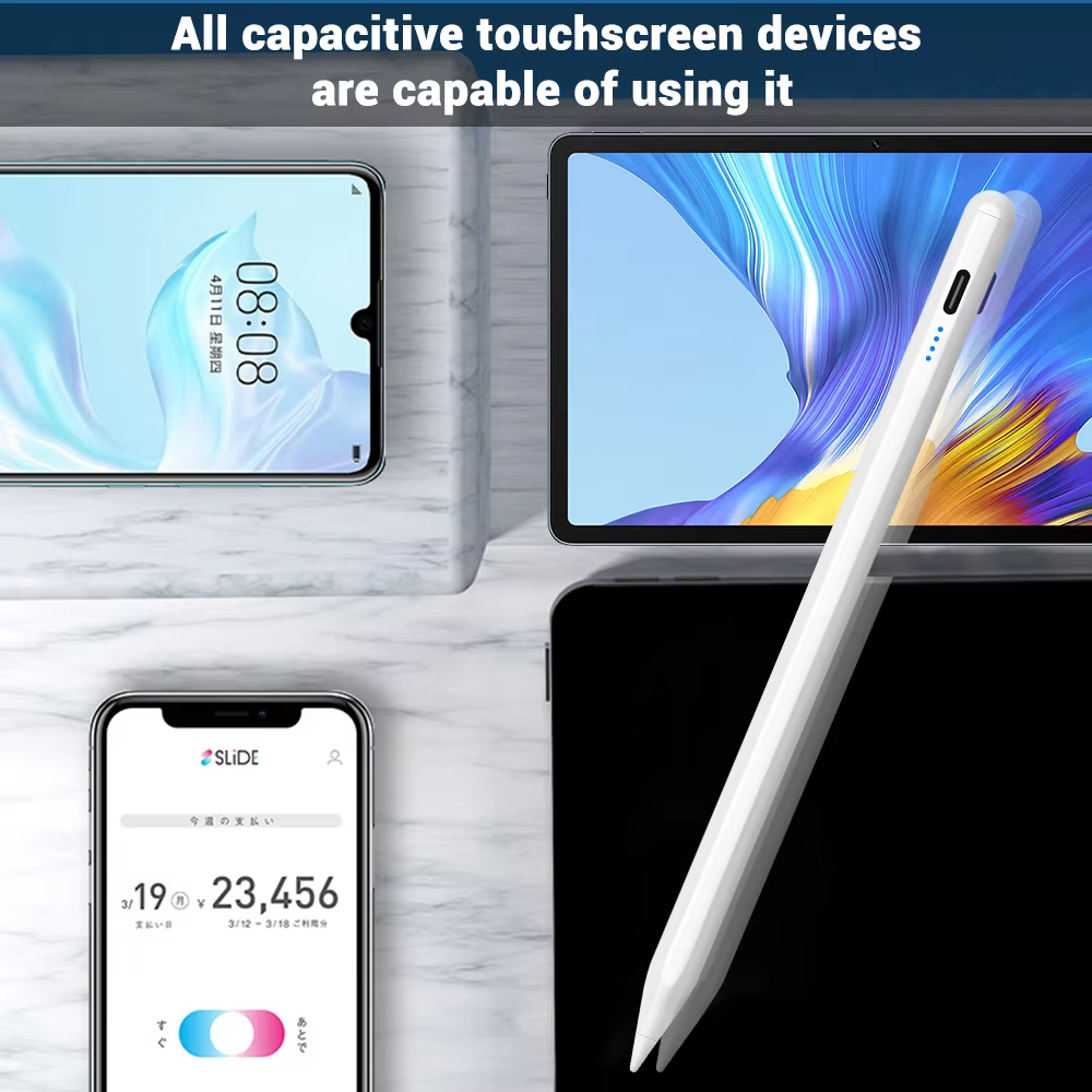Touch Pen Anti false Touch Glo - Touchscreen Glove Capacitive บทวิจารณ์และราคา