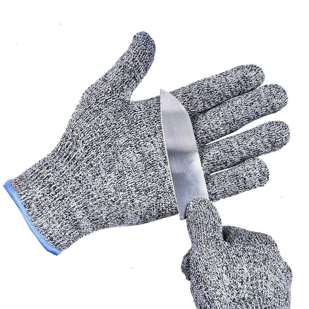 Cut Resistant Gloves, Safety C - Cut Resistant Glove บทวิจารณ์และราคา