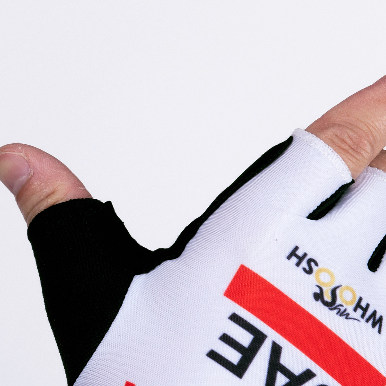 2026 UAE Team Cycling Gloves F - Workout Glove Gym บทวิจารณ์และราคา