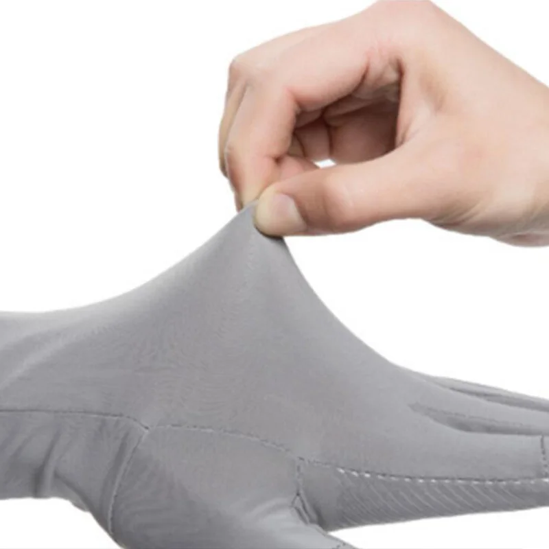 1Pair Half Finger Cycling Glov - Cycling Glove Padded บทวิจารณ์และราคา