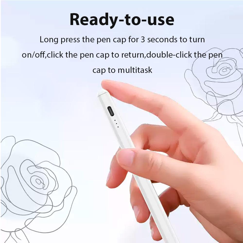 Palm Rejection Glove Universal - Touchscreen Glove Capacitive บทวิจารณ์และราคา