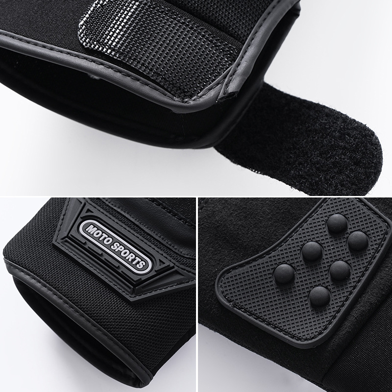 Motorcycle Gloves Men Tactical - Motorcycle Glove Knuckle บทวิจารณ์และราคา