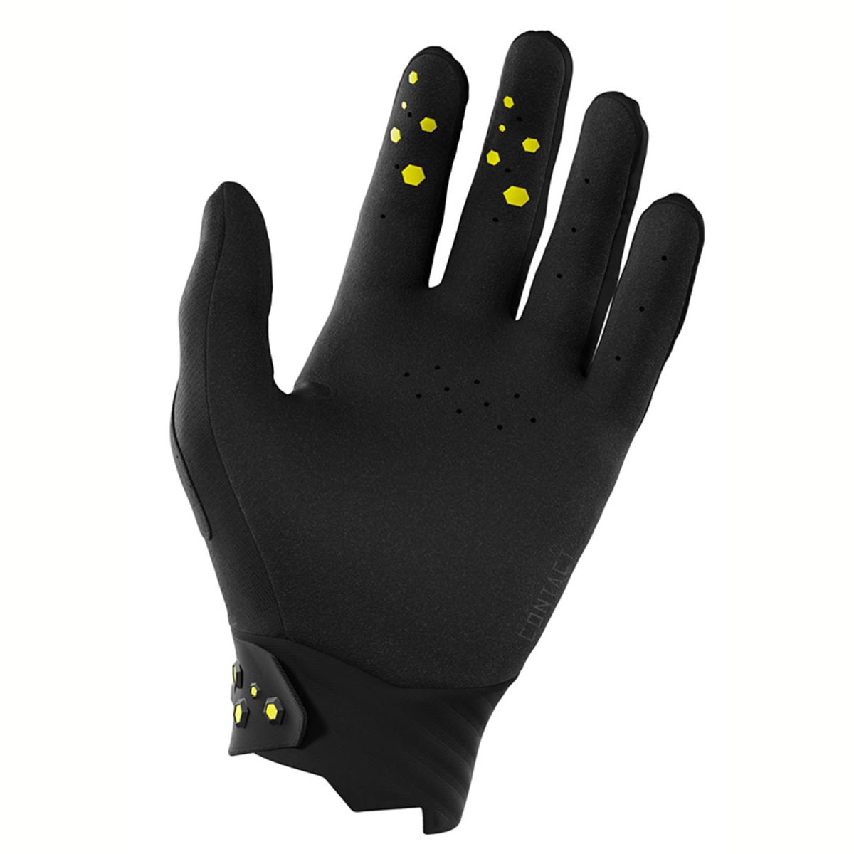 Motorcycle Mtb MX Off-road Cyc - Cycling Glove Padded บทวิจารณ์และราคา