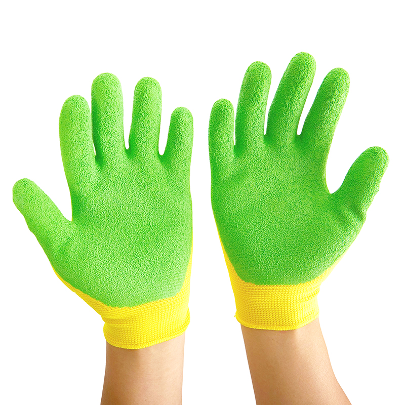 1Pair Breathable Children Gard - Gardening Glove Waterproof บทวิจารณ์และราคา