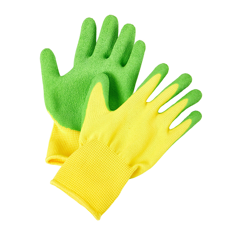1Pair Breathable Children Gard - Gardening Glove Waterproof บทวิจารณ์และราคา
