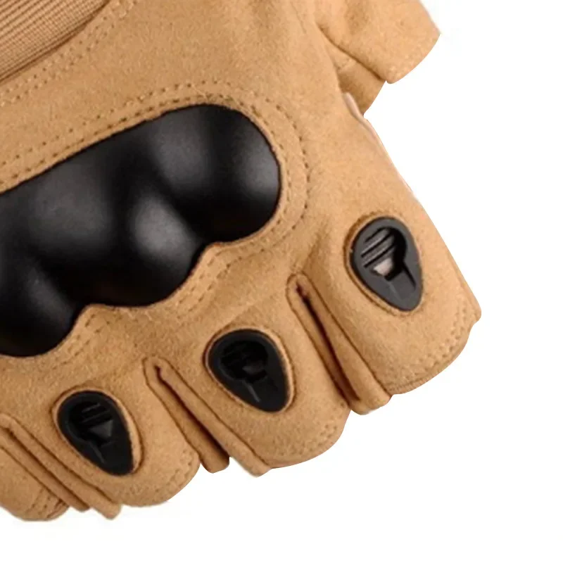 Motorcycle Gloves Men Tactical - Motorcycle Glove Knuckle บทวิจารณ์และราคา