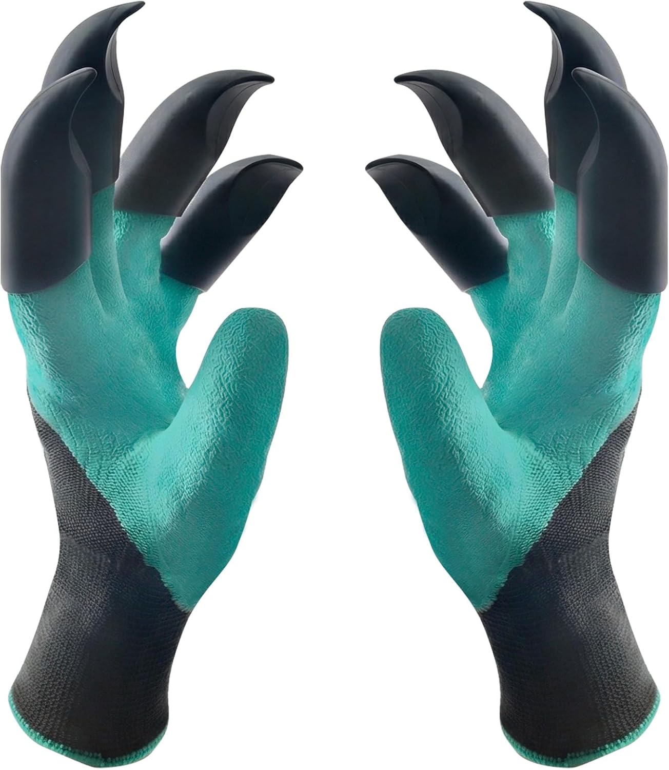 Gardening Gloves with Claw,Pla - Gardening Glove Waterproof บทวิจารณ์และราคา