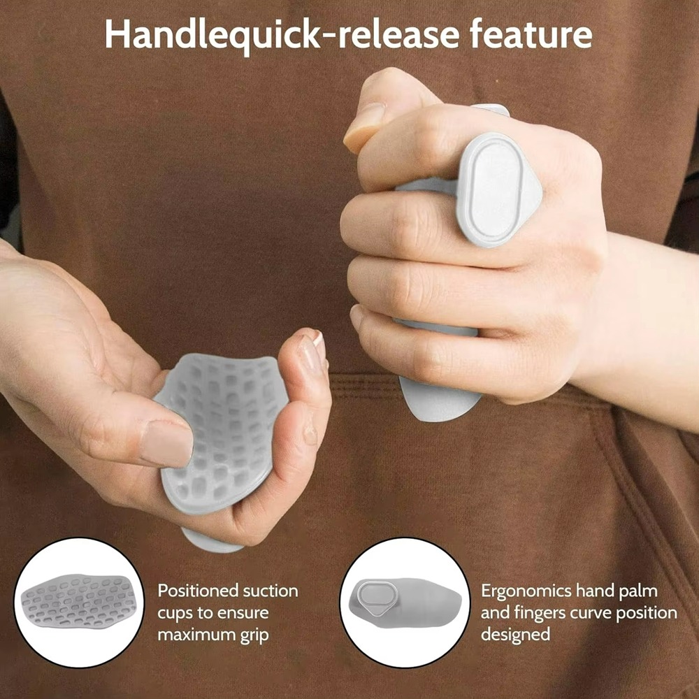 Silicone Gym Gloves Grips Glov - Workout Glove Gym บทวิจารณ์และราคา