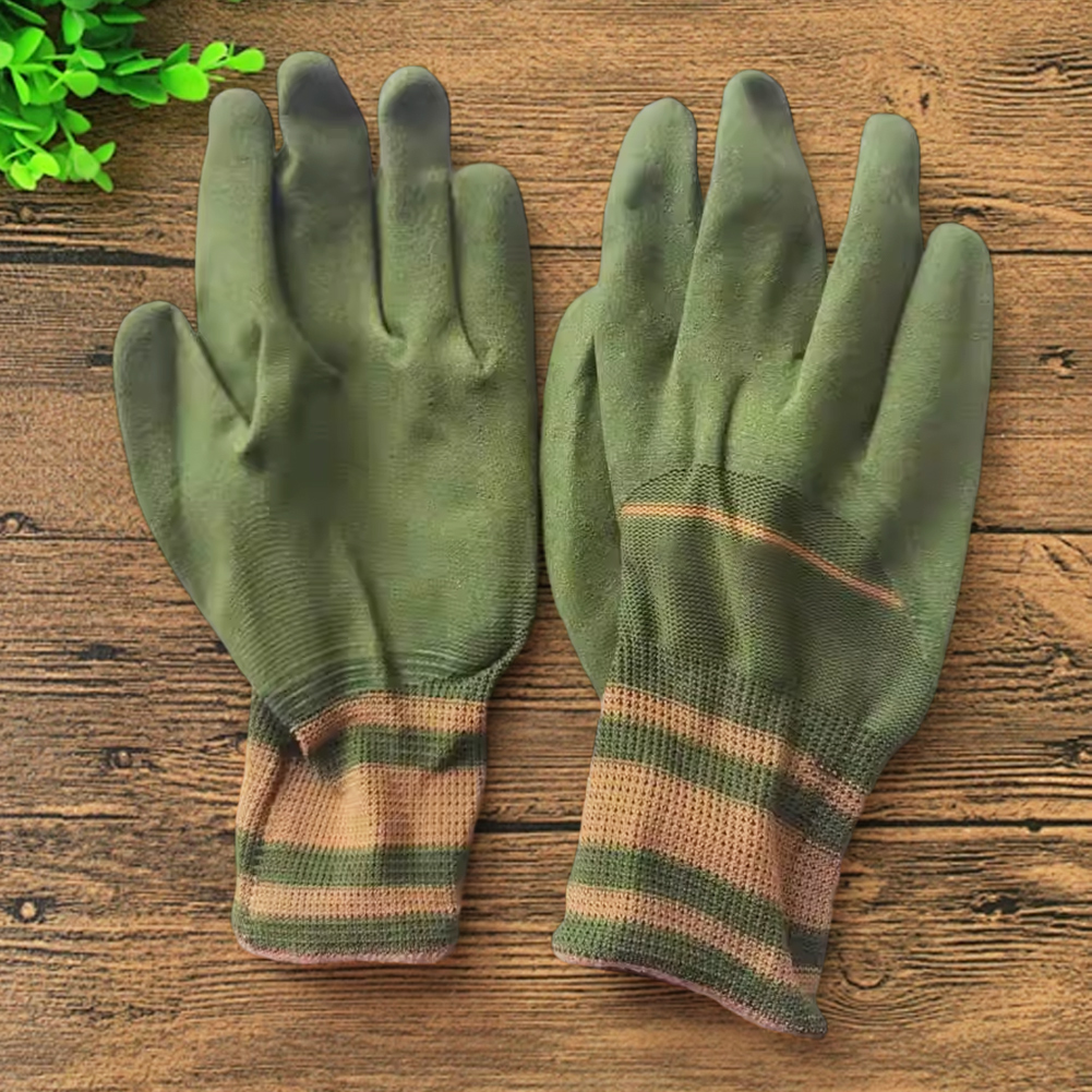 Gardening Gloves Thorn Proof P - Gardening Glove Waterproof บทวิจารณ์และราคา