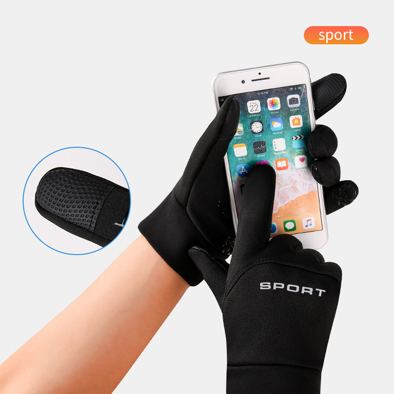 Wholesale Winter Outdoor Sport - Magic Touch Glove บทวิจารณ์และราคา