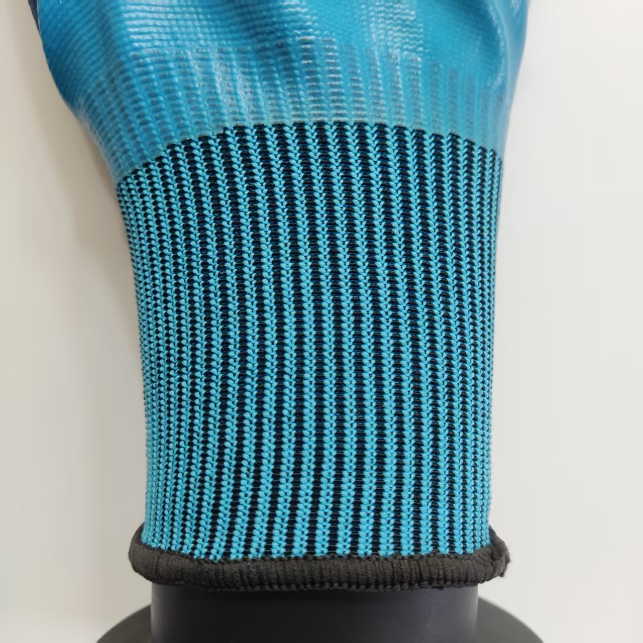 1 Pair Work Gloves Latex Coate - Gardening Glove Waterproof บทวิจารณ์และราคา