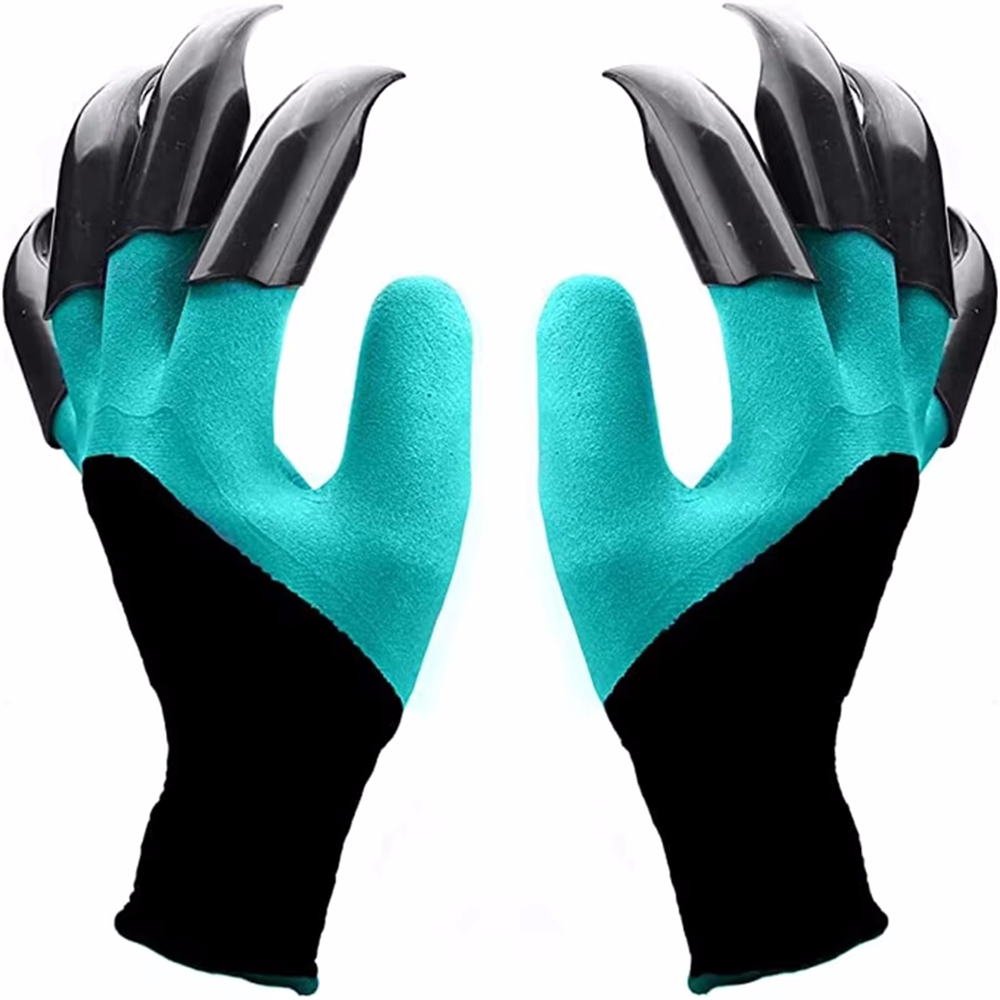 Gardening Gloves with Claws Br - Gardening Glove Waterproof บทวิจารณ์และราคา