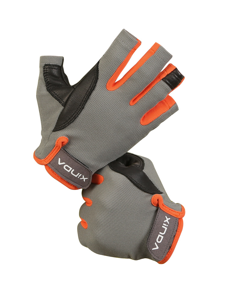 Outdoor Tactical Training Half - Cycling Glove Padded บทวิจารณ์และราคา