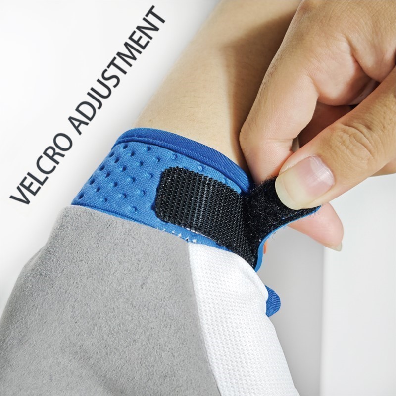 Unisex Cycling Gloves Fashion  - Cycling Glove Padded บทวิจารณ์และราคา