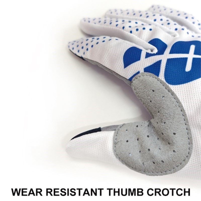 Unisex Cycling Gloves Fashion  - Cycling Glove Padded บทวิจารณ์และราคา
