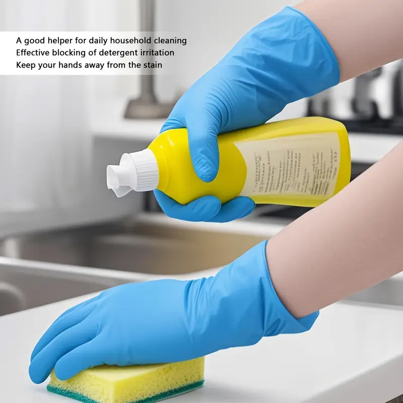 Pet Bath Brush Rubber Comb Hai - Rubber Glove Cleaning บทวิจารณ์และราคา