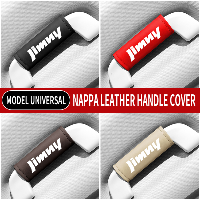 1PC Leather Car Roof Armrest P - Leather Driving Glove บทวิจารณ์และราคา