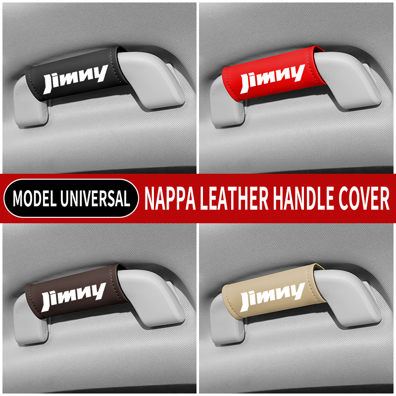 1PC Leather Car Roof Armrest P - Leather Driving Glove บทวิจารณ์และราคา