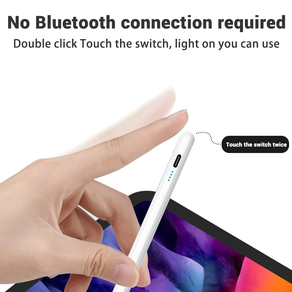 QUKAM New Universal Stylus Pen - Touchscreen Glove Capacitive บทวิจารณ์และราคา
