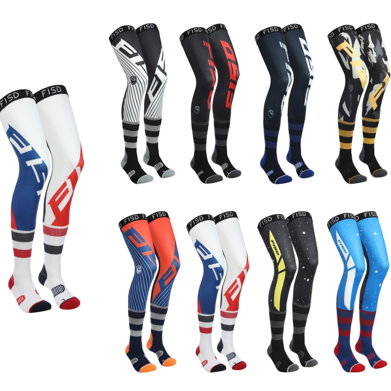 FISD 26 new FH MX gloves off r - Cycling Glove Padded บทวิจารณ์และราคา