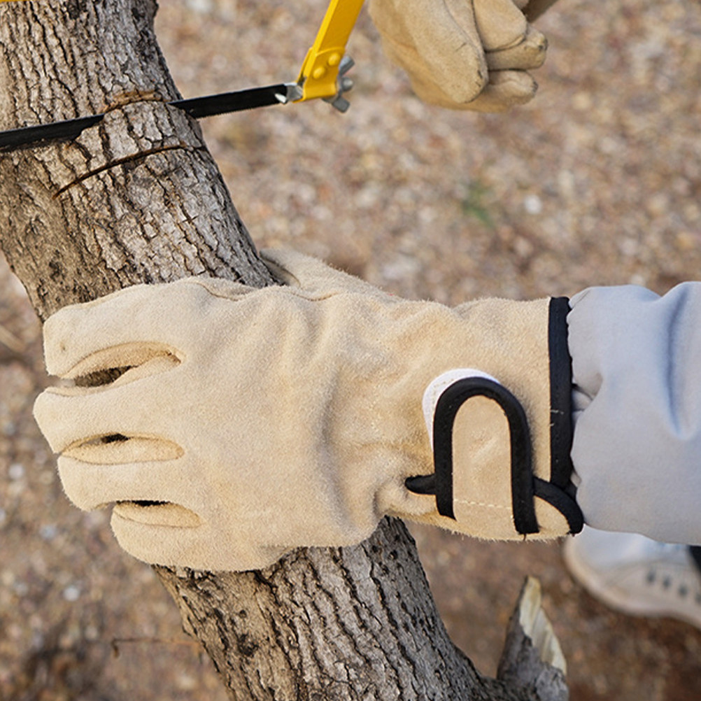 1Pair Oven Mitts Heat Resistan - Heat Resistant Glove บทวิจารณ์และราคา