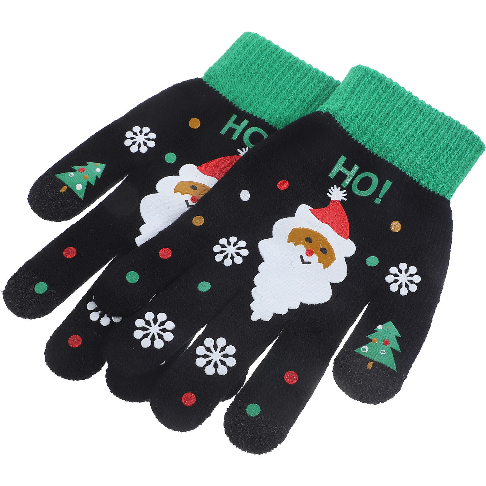 1Pair Touchscreen Gloves Women - Touchscreen Glove Capacitive บทวิจารณ์และราคา