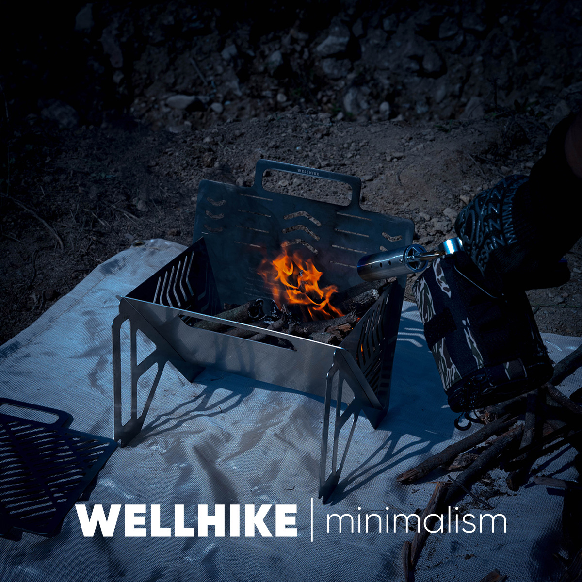 Heat-Resistant & Flame Retarda - Heat Resistant Glove บทวิจารณ์และราคา