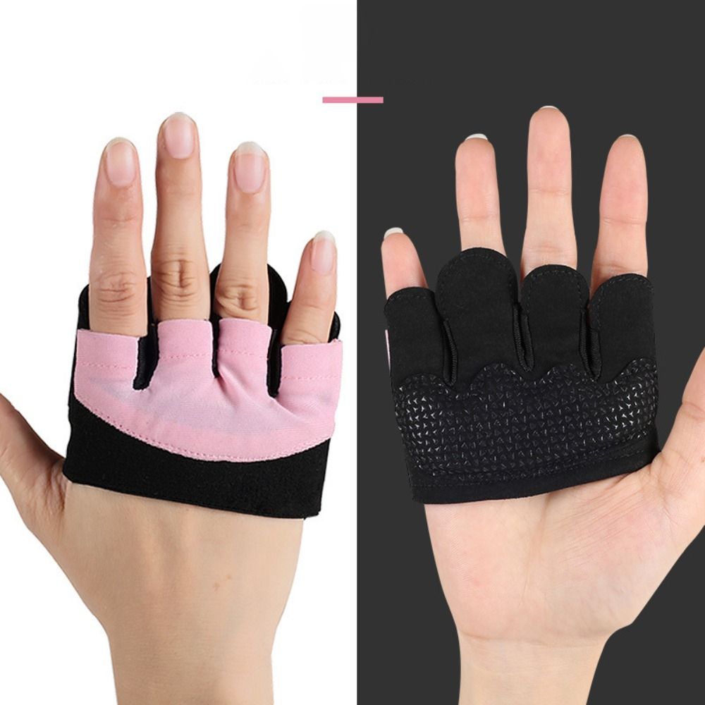 Gym Gloves Fitness Weight Lift - Workout Glove Gym บทวิจารณ์และราคา