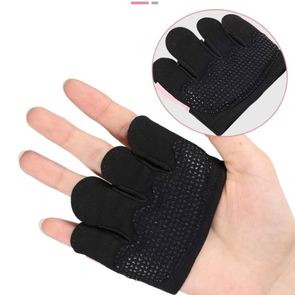 Gym Gloves Fitness Weight Lift - Workout Glove Gym บทวิจารณ์และราคา