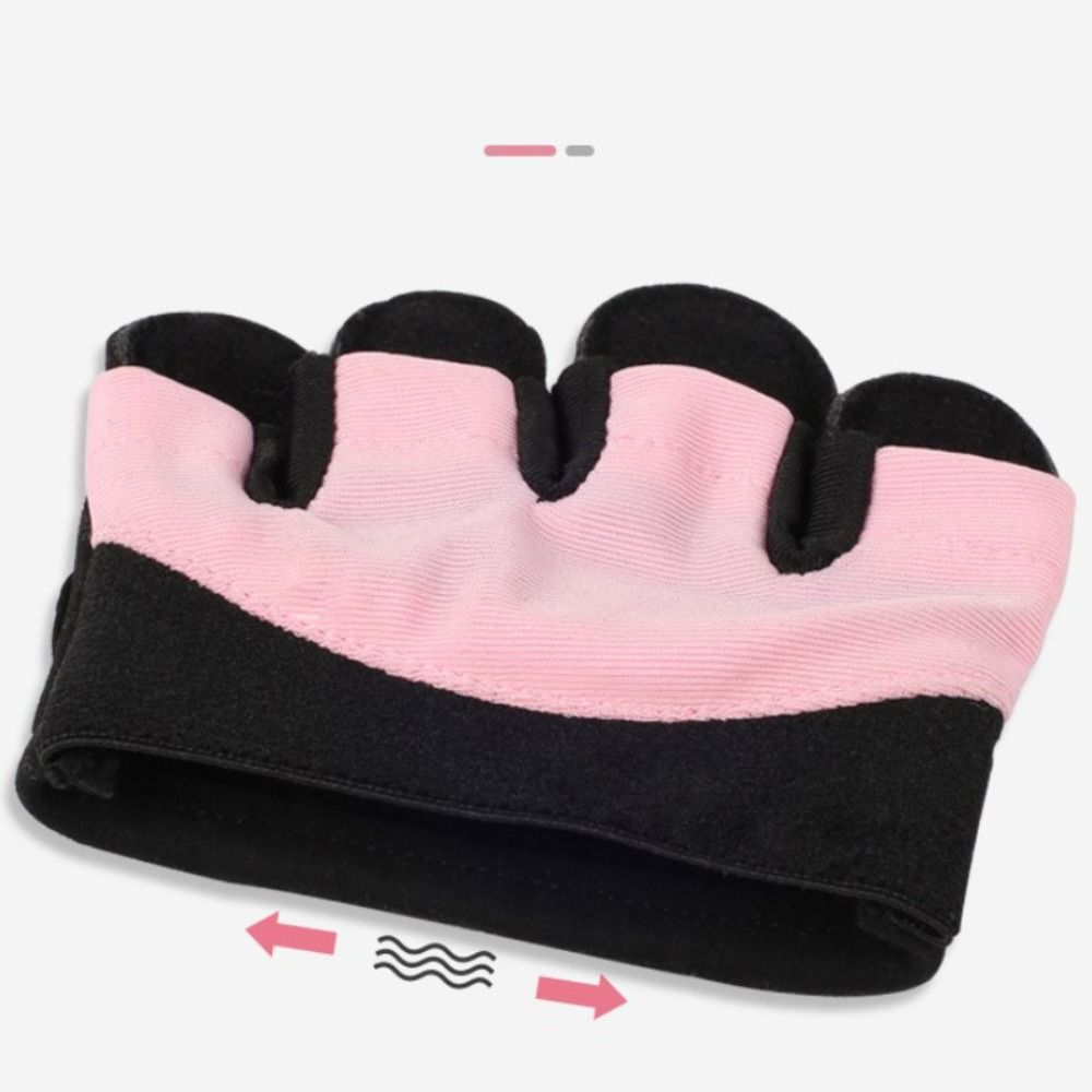 Gym Gloves Fitness Weight Lift - Workout Glove Gym บทวิจารณ์และราคา
