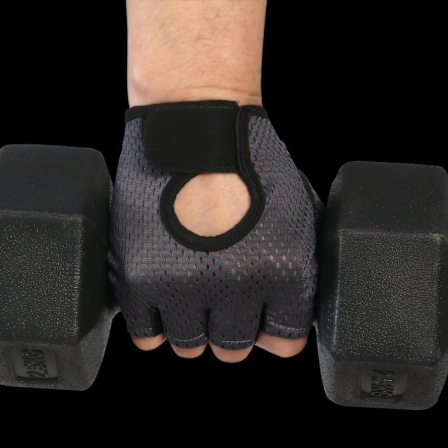 Weight Lifting Gloves Full Pal - Workout Glove Gym บทวิจารณ์และราคา
