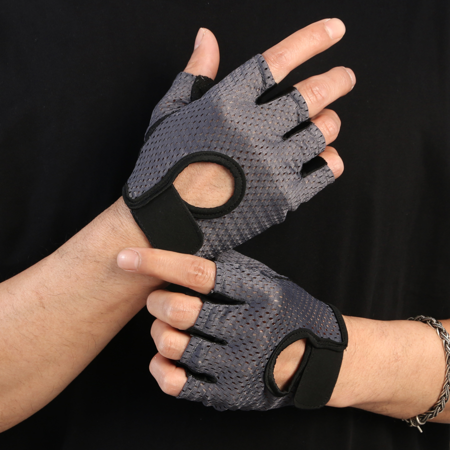 Weight Lifting Gloves Full Pal - Workout Glove Gym บทวิจารณ์และราคา