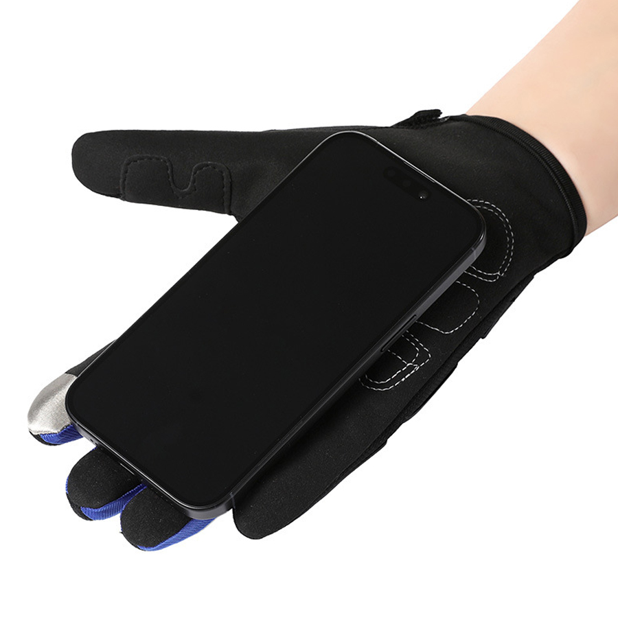 Motorcycle Gloves Summer Hard  - Motorcycle Glove Knuckle บทวิจารณ์และราคา