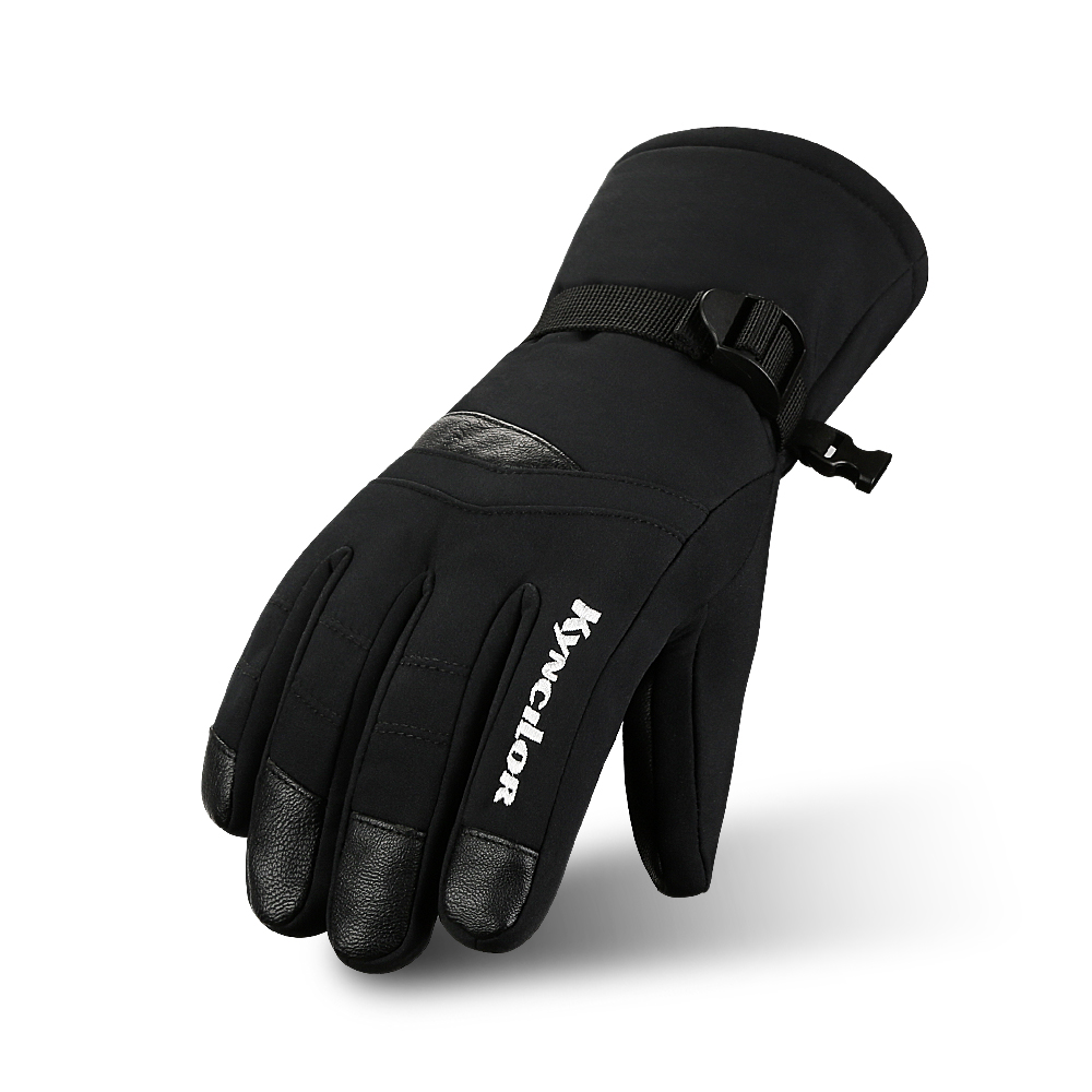 Winter Outdoor Cycling Ski Mou - Ski Glove Waterproof บทวิจารณ์และราคา