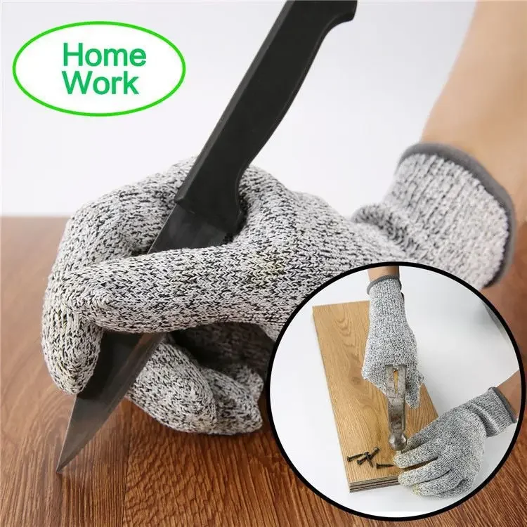 Level 5 Cut Proof Stab Resista - Cut Resistant Glove บทวิจารณ์และราคา