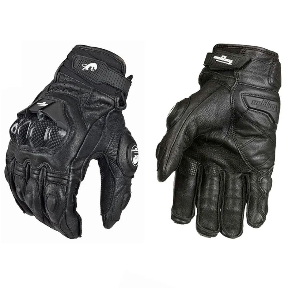 Mens 4 Season Driving Supertec - Leather Driving Glove บทวิจารณ์และราคา