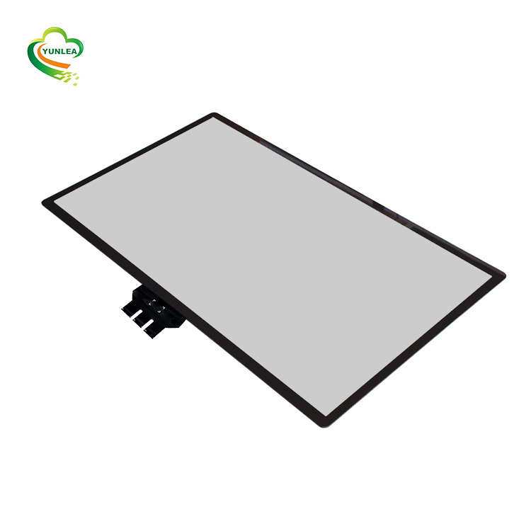 Large Size 27 32 43 55 65 Inch - Touchscreen Glove Capacitive บทวิจารณ์และราคา
