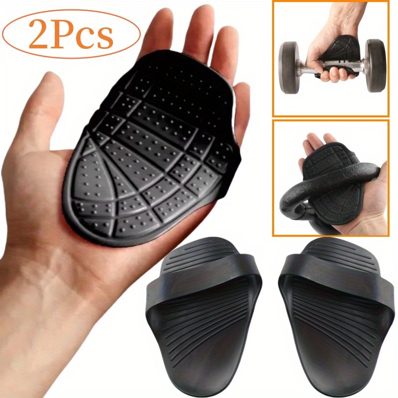 2 pairs of anti-abrasion grip  - Workout Glove Gym บทวิจารณ์และราคา