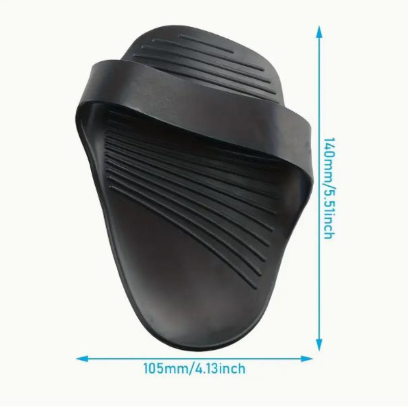 2 pairs of anti-abrasion grip  - Workout Glove Gym บทวิจารณ์และราคา