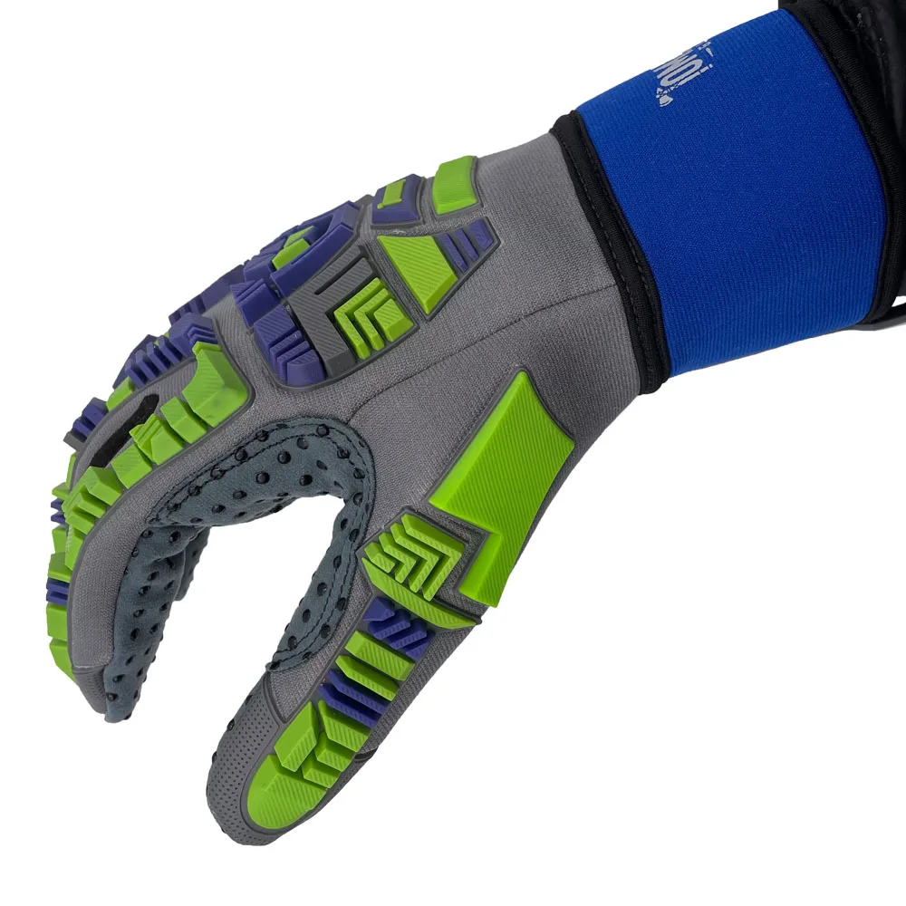 Heavy Duty Work Safety Glove,  - Work Glove Impact บทวิจารณ์และราคา