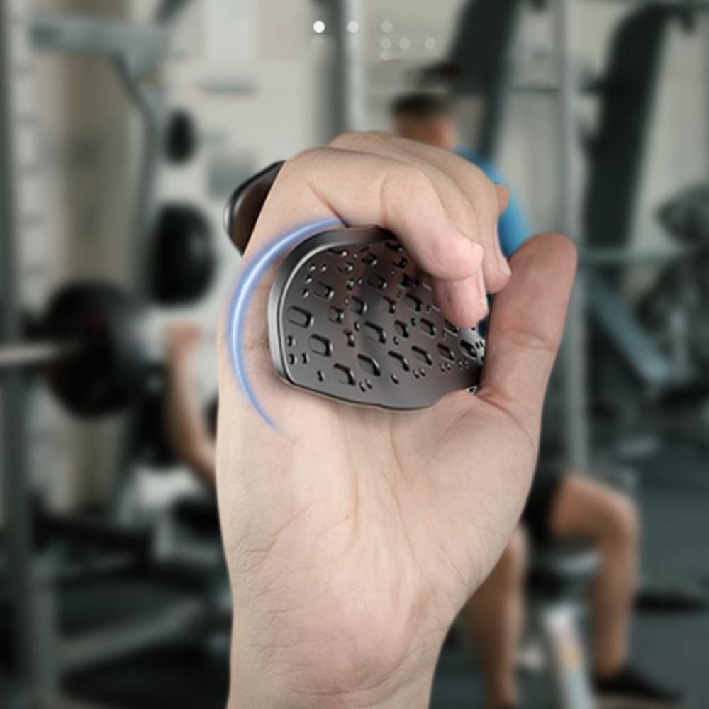 1 Pair Ergonomic Weight Liftin - Workout Glove Gym บทวิจารณ์และราคา