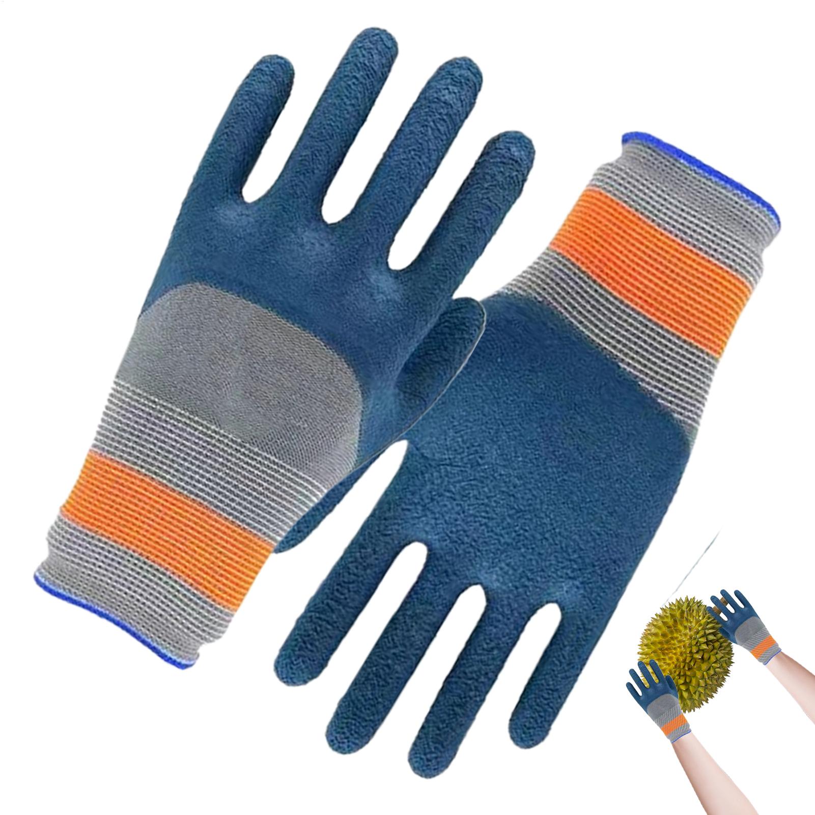 Gardening Gloves Thorn Proof W - Gardening Glove Waterproof บทวิจารณ์และราคา