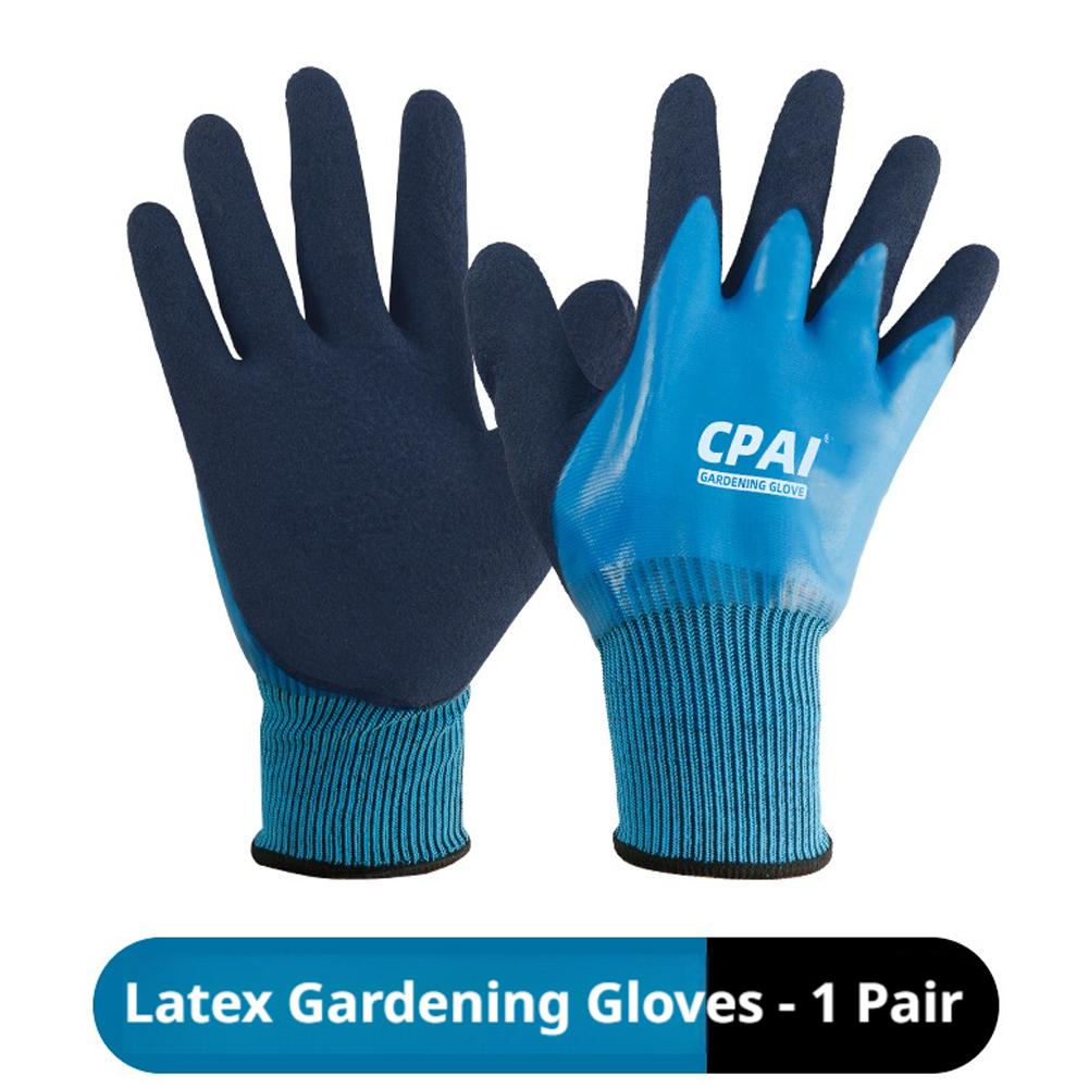 Stabproof Waterproof Gardening - Gardening Glove Waterproof บทวิจารณ์และราคา