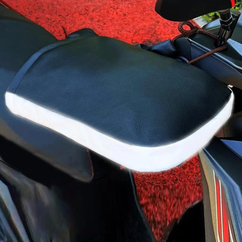 Motorcycle Handlebar Muffs Win - Gardening Glove Waterproof บทวิจารณ์และราคา