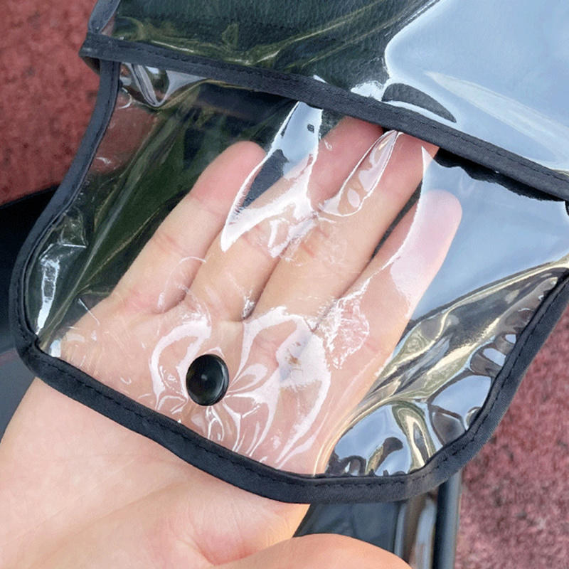 Motorcycle Handlebar Muffs Win - Gardening Glove Waterproof บทวิจารณ์และราคา