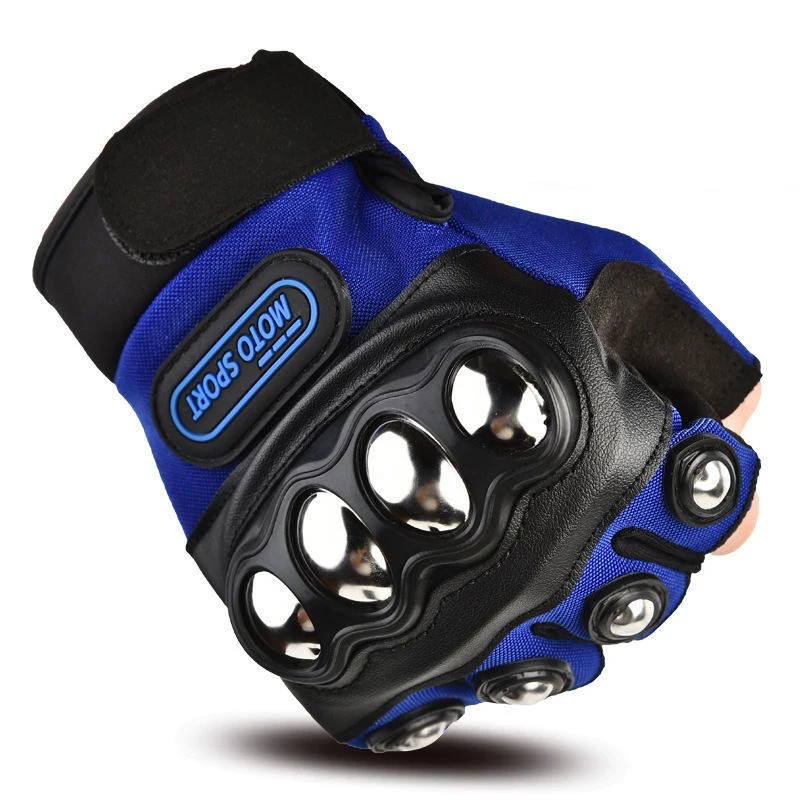 Tactical Motorcycle Gloves Ste - Motorcycle Glove Knuckle บทวิจารณ์และราคา
