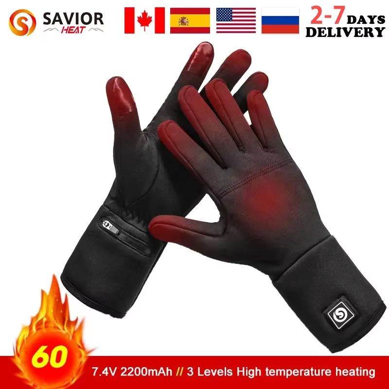 Rechargeable Electric Liner He - Heat Resistant Glove บทวิจารณ์และราคา